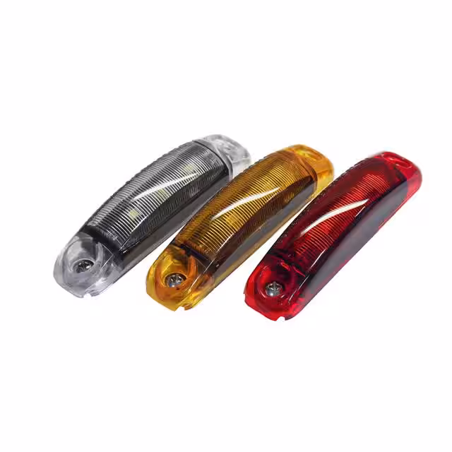 TQ S18-RR00-1 Tec Niq  Éclairage LED - Couleur